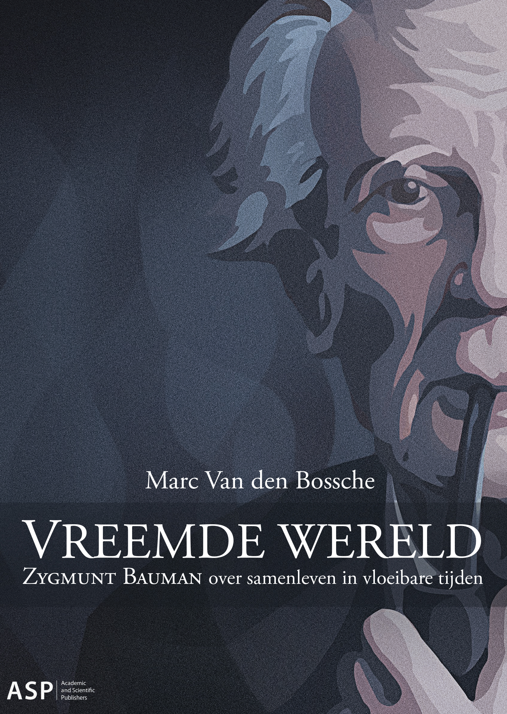 VREEMDE WERELD